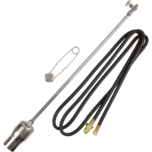 Trousse de chalumeau robuste &agrave; propane tout usage Hotspotter, Propane Cantin et fils