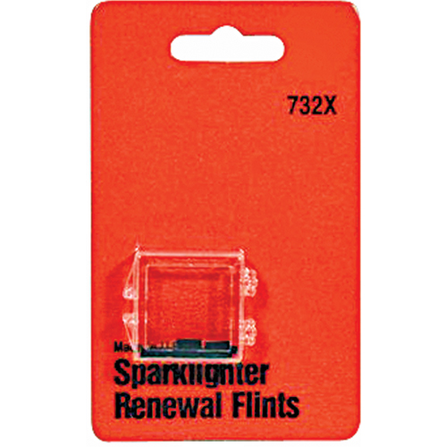 Shoot-A-Lite Spark Lighter Flint Renewals Cantin et fils