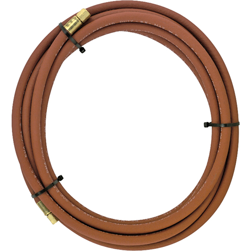 Acetylene Hose, 12' Cantin et fils