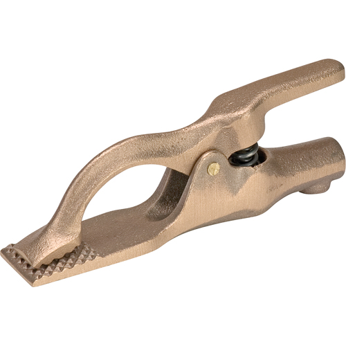 Ground Clamps, 200 Amperage Rating Cantin et fils
