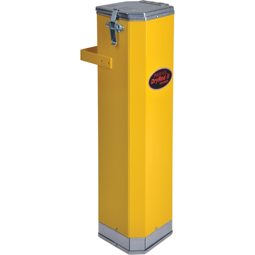 Dryrod&reg; Portable Electrode Ovens Cantin et fils