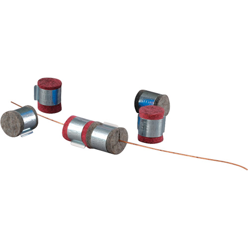 Lube-Matic&reg; - Lube Pads Cantin et fils