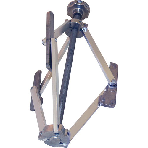 #10 Pipe Flange Aligner Cantin et fils