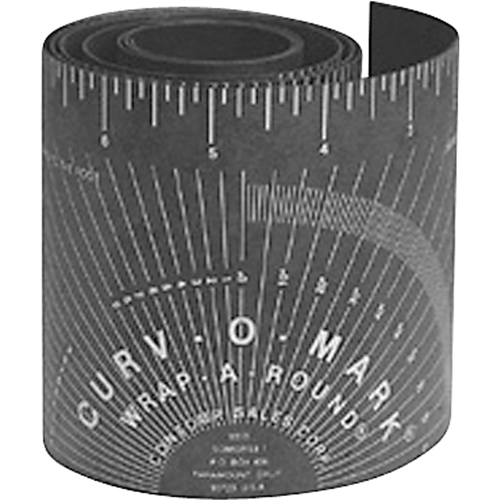 177B X-Large Wrap-A-Round Cantin et fils