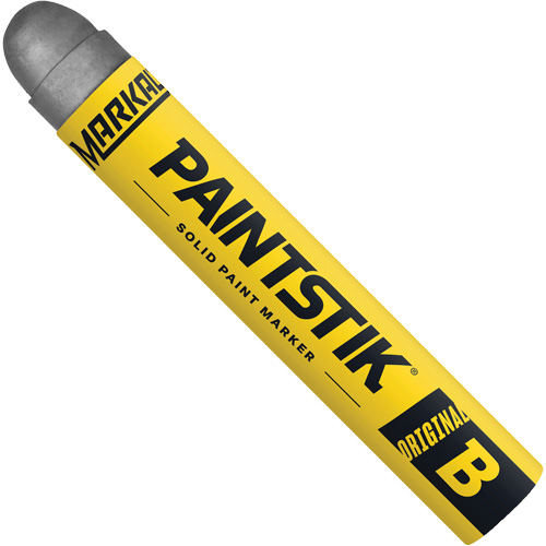 Peinture en b&acirc;ton Paintstik Original B, B&acirc;ton plein, Aluminium Cantin et fils