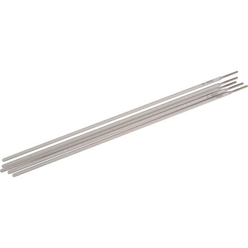 &eacute;lectrodes enrob&eacute;es en acier inoxydable E308L-16 & E316L-17, 316L-16, 1/16" dia. Cantin et fils