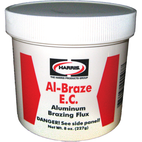 Al-Braze EC Aluminum Brazing Flux Cantin et fils