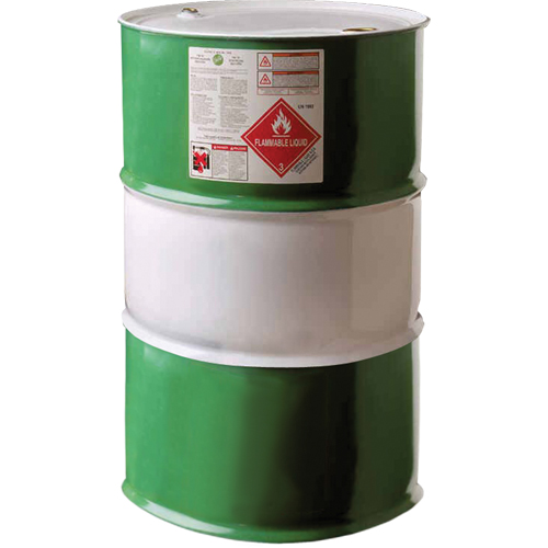 Liquid Gasflux&reg;, Type "W" Cantin et fils