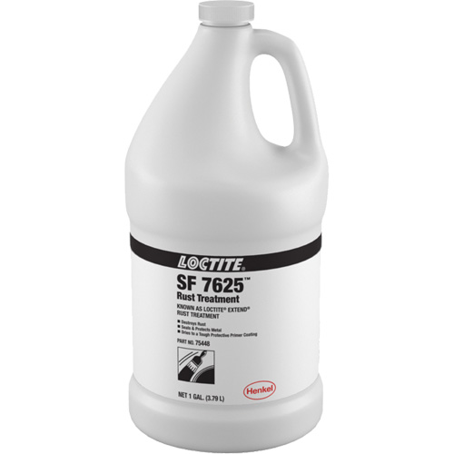 Extend Rust Treatment, Jug Cantin et fils