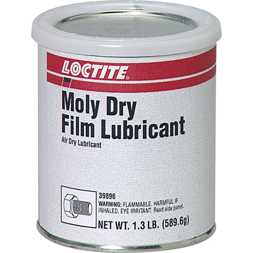 Moly Dry Film, Can Cantin et fils
