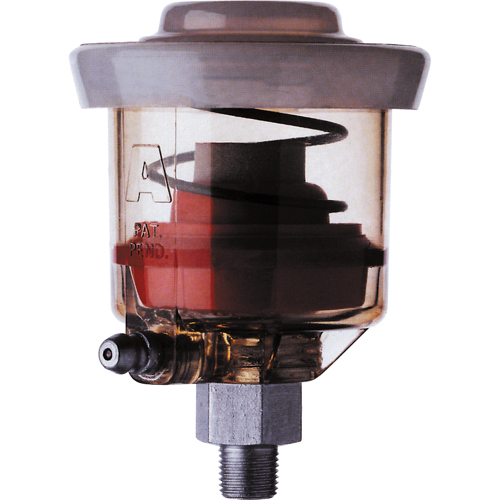 Auto Lubricator Cantin et fils
