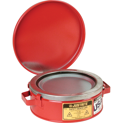 Bench Cans Cantin et fils