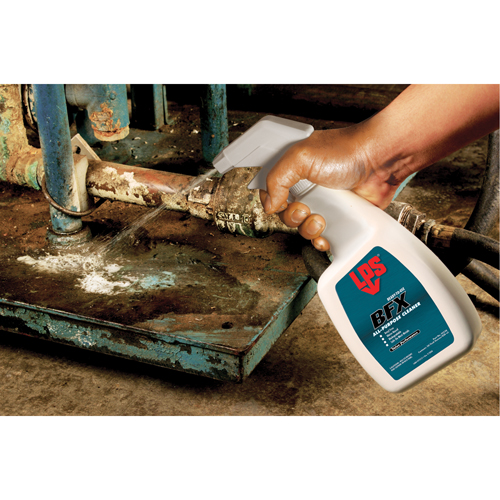 BFX All-Purpose Cleaner, Drum Cantin et fils