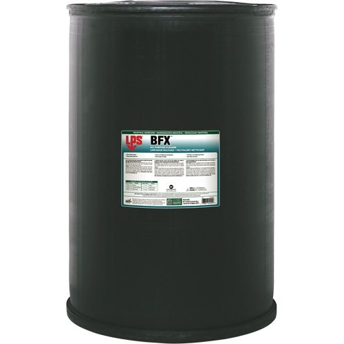 BFX All-Purpose Cleaner, Drum Cantin et fils