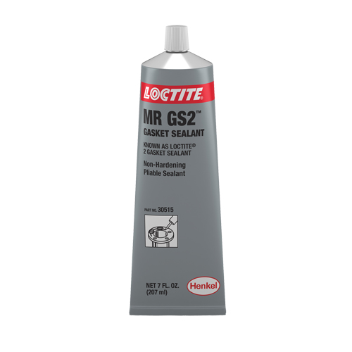 Gasket Sealant #2, Tube, Black Cantin et fils