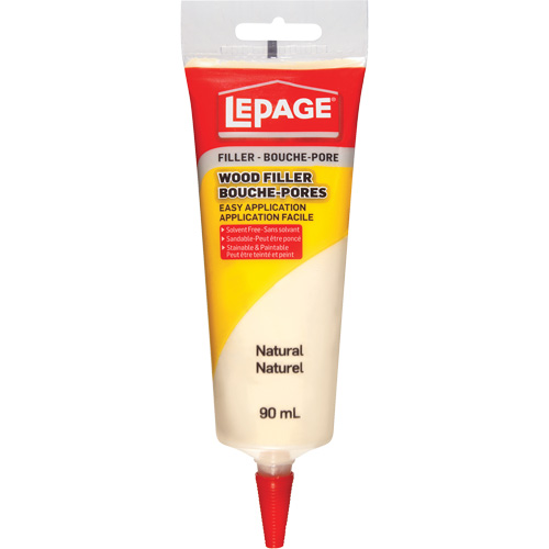Wood Filler, 90 ml Cantin et fils