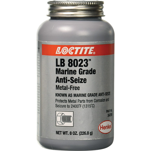 Antigrippant de qualit&eacute; marine Cantin et fils