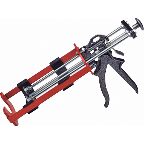Fixmaster&reg; Rapid Rubber Repair Gun, 400 ml Cantin et fils