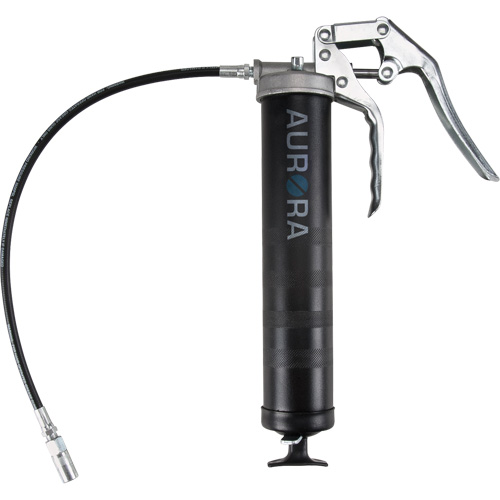 Heavy-Duty Pistol Grease Gun, 14 oz Capacity Cantin et fils
