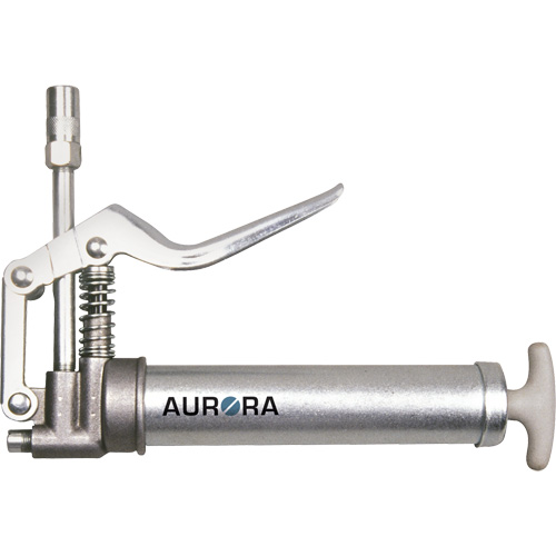 Mini pistolet graisseur de luxe, Capacit&eacute; 3 oz Cantin et fils