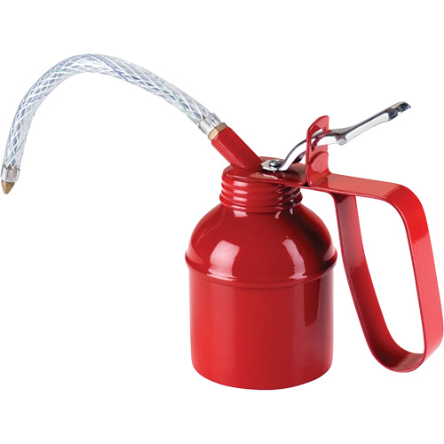 Oil Can, Steel, 6 oz Capacity Cantin et fils