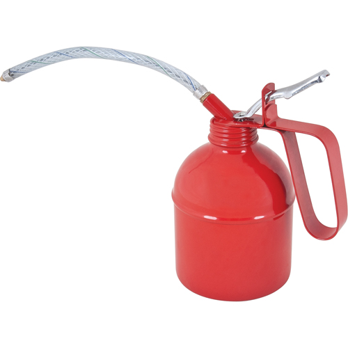 Oil Can, Steel, 16 oz Capacity Cantin et fils