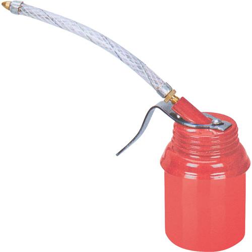 Oil Can, Steel, 4 oz Capacity Cantin et fils