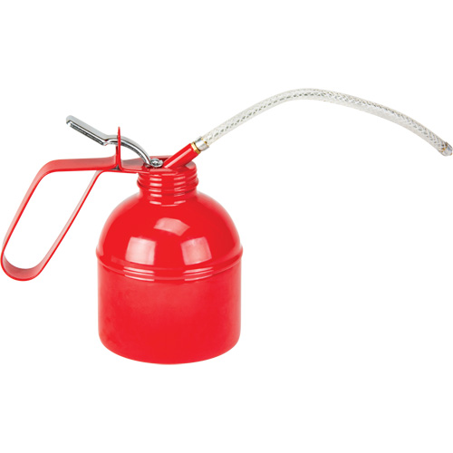 Burette &agrave; huile, Acier, Capacit&eacute; de 23 oz Cantin et fils