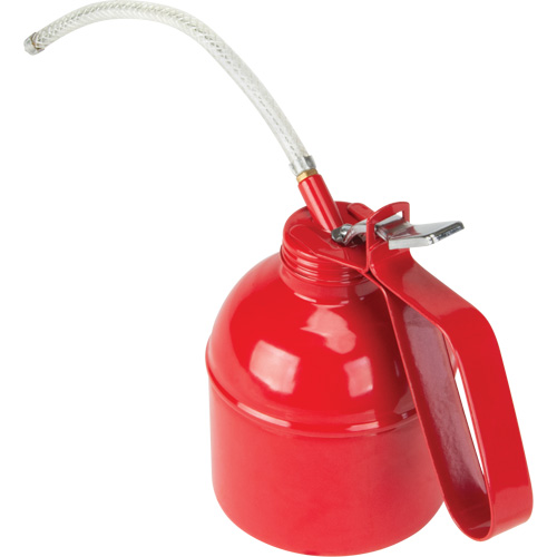 Burette &agrave; huile, Acier, Capacit&eacute; de 23 oz Cantin et fils