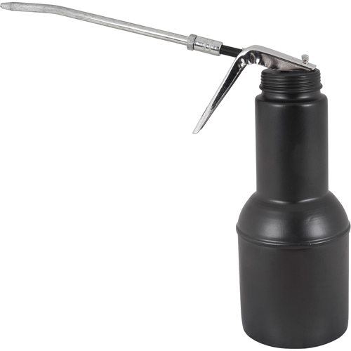 Oil Can, Steel, 16 oz Capacity Cantin et fils