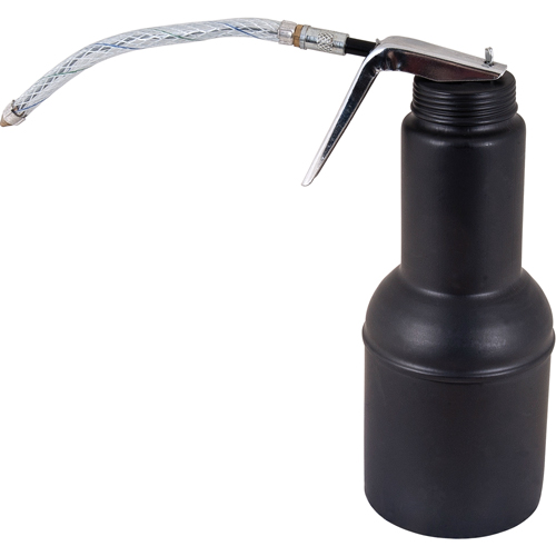 Oil Can, Steel, 16 oz Capacity Cantin et fils
