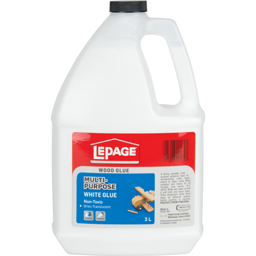 LePage&reg; White Glue Cantin et fils
