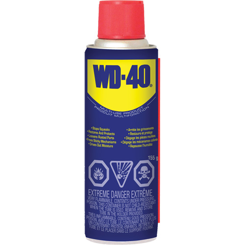 Penetrating Oil, Aerosol Can, 3 oz Cantin et fils