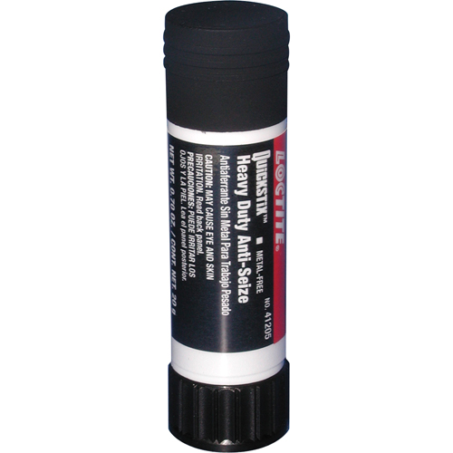 Quickstix Heavy Duty Anti-Seize Cantin et fils