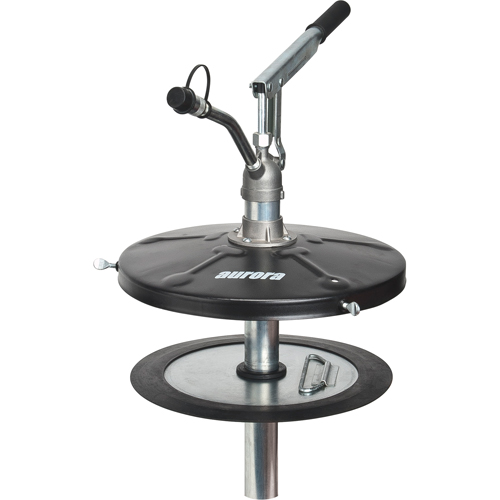 Grease Filler Pump Cantin et fils