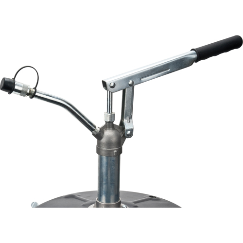 Grease Filler Pump Cantin et fils