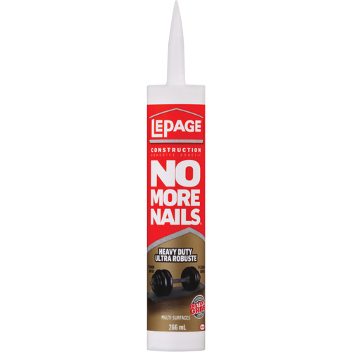 No More Nails de LePage Cantin et fils