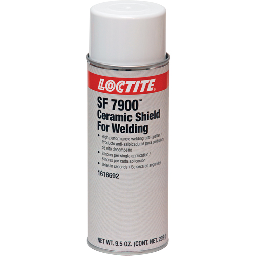 SF 7900 Ceramic Shield for Welding, Aerosol Cantin et fils