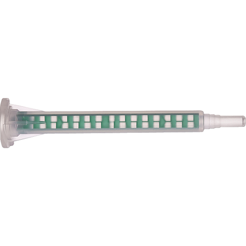 Static Mix Nozzles and Accessories, 0.53 cm L Cantin et fils
