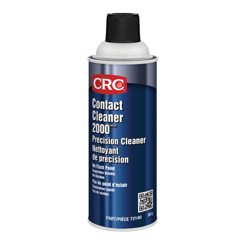 Contact Cleaner 2000&reg; Precision Cleaner, Aerosol Can Cantin et fils
