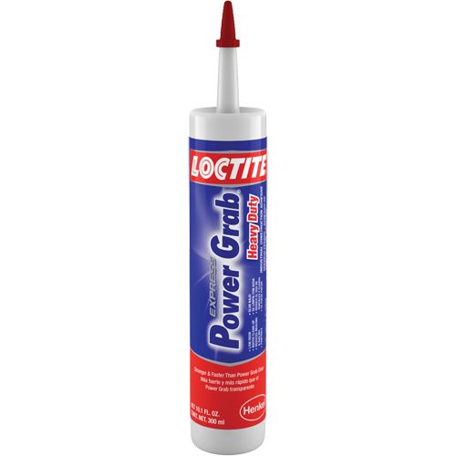 Adh&eacute;sif de construction robuste Loctite Express Power Grab Cantin et fils