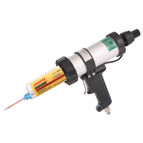 50 ml Dual Cartridge Pneumatic Applicators Cantin et fils