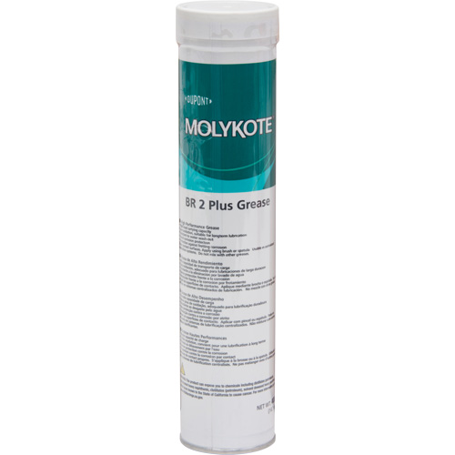 Molykote BR2-Plus Multi-Purpose E.P. Grease Cantin et fils