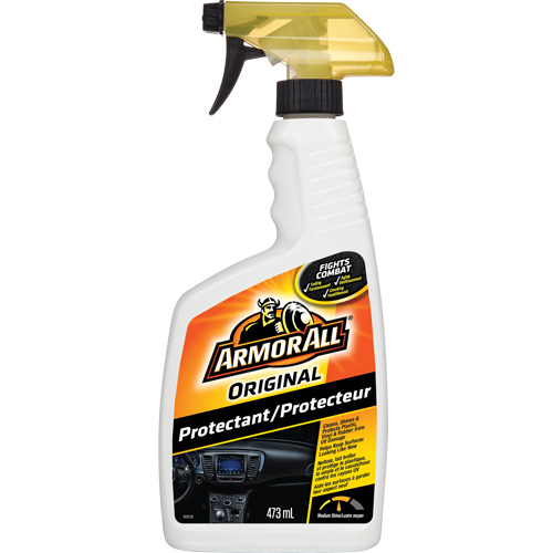 Protecteur original, 473 ml, Bouteille &agrave; g&acirc;chette Cantin et fils