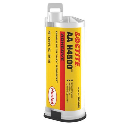 Speedbonder H4500 Structural Adhesive Cantin et fils