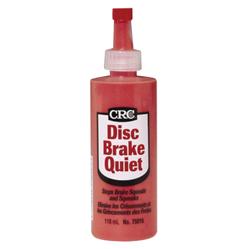 Disc Brake Quiet, Bottle Cantin et fils