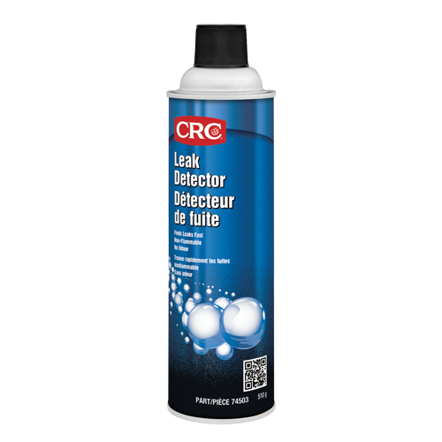 Leak Detector, Aerosol Can Cantin et fils