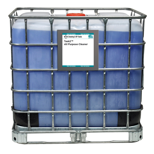 STAGES Task2 All-Purpose Cleaner, Pail Cantin et fils