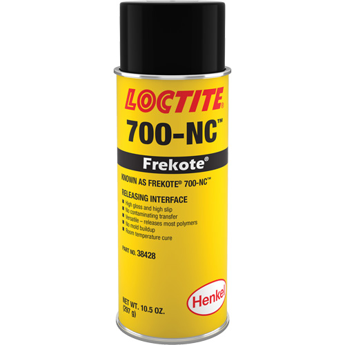 Frekote 700-NC Mold Release Cantin et fils