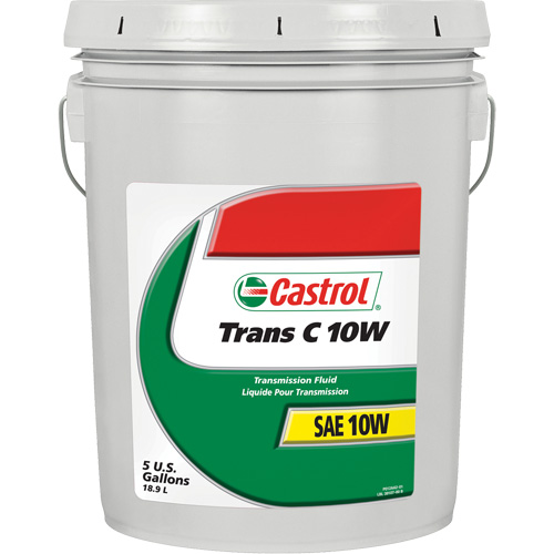 Fluide de transmission Trans C-10 3910 TO-4 Cantin et fils